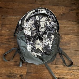 NorthFace Hiking Backpack ($5)